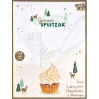 Afbeelding van Craft Lab Spuitzak met 8 noozles