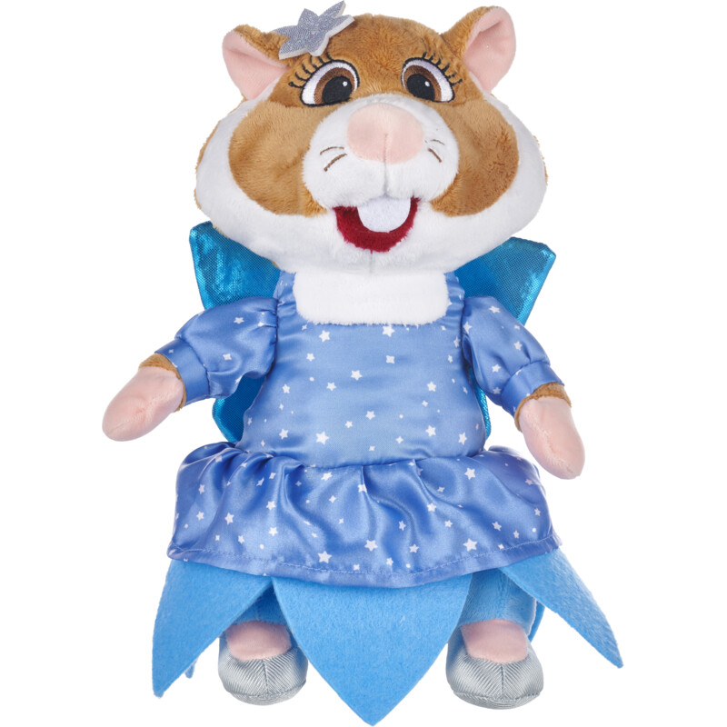 Een afbeelding van AH Hamster waterlelie