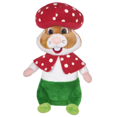 pdp-image-AH Hamster paddestoel
