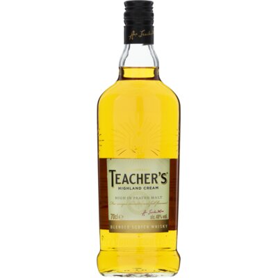 pdp-image-Teacher's Highland cream scotch whiskey