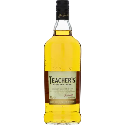 pdp-image-Teacher's Highland cream scotch whiskey