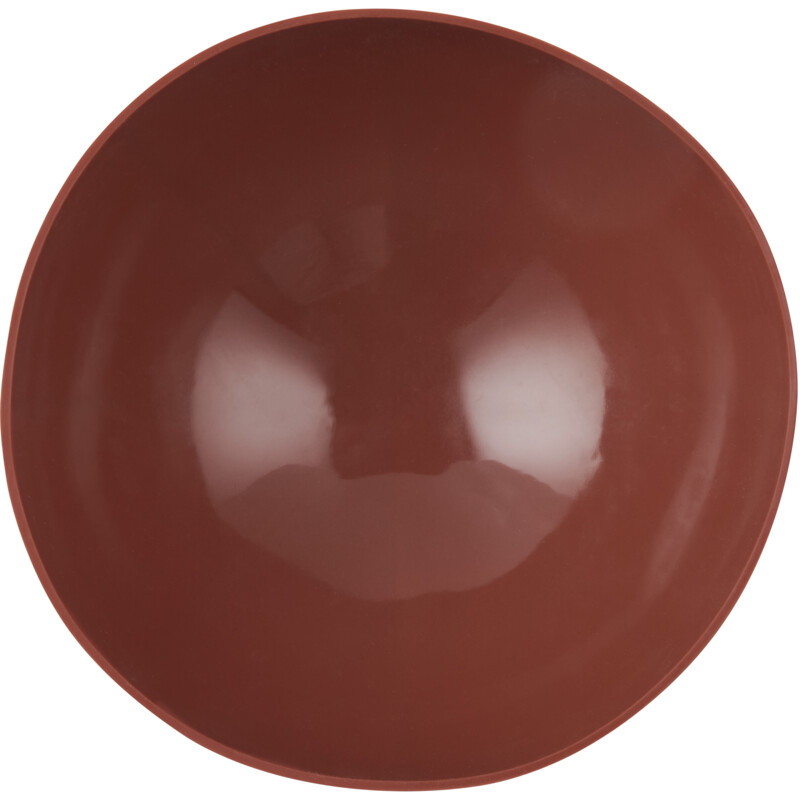 Een afbeelding van Craft Lab Bakvorm siliconen bombe 21cm