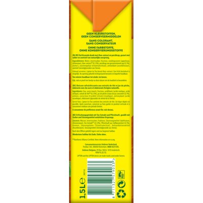 pdp-image-Lipton Ice tea peach