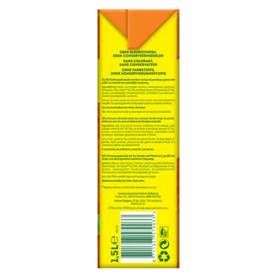 pdp-image-Lipton Ice tea peach