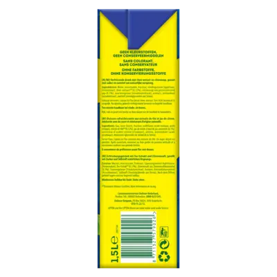 pdp-image-Lipton Ice tea lemon pk