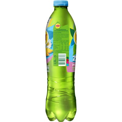 pdp-image-Lipton Ice tea green mango zero sugar
