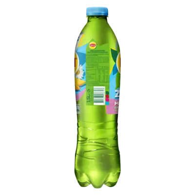 pdp-image-Lipton Ice tea green mango zero sugar