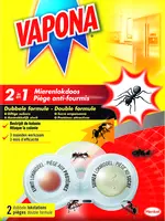Vapona 2in1 mierenlokdoos