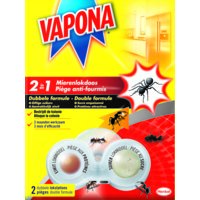Een afbeelding van Vapona Dubbele mierenlokdoos
