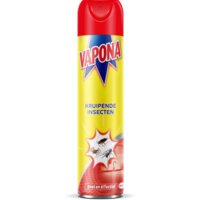 Vapona Kruipende insecten spray