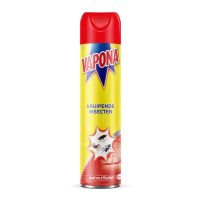 pdp-image-Vapona Kruipende insecten spray