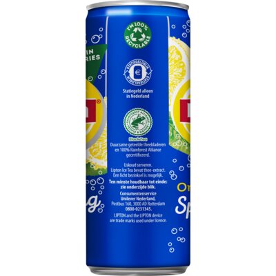 pdp-image-Lipton Ice tea sparkling