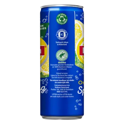 pdp-image-Lipton Ice tea sparkling