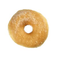 Afbeelding van Mini donuts