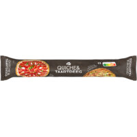 Afbeelding van Quiche & taartdeeg