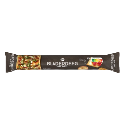 pdp-image-AH Vers bladerdeeg