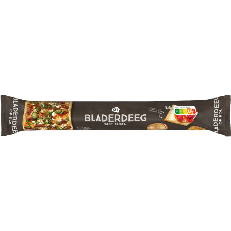 Een afbeelding van AH Vers bladerdeeg