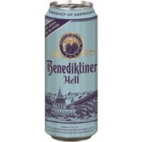 Een afbeelding van Benediktiner Hell