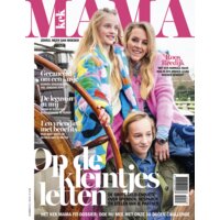 Afbeelding van Kek mama