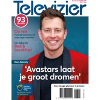 Een afbeelding van Televizier