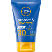 Een afbeelding van Nivea Sun protect & hydrate to go spf30