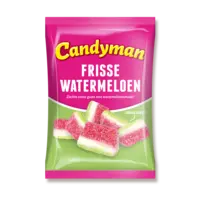 Candyman Frisse watermeloen