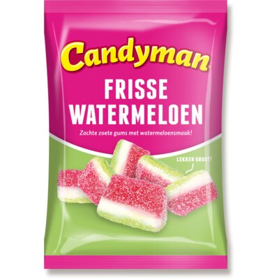 pdp-image-Candyman Frisse watermeloen