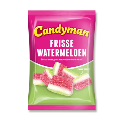 pdp-image-Candyman Frisse watermeloen