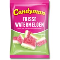 Een afbeelding van Candyman Frisse watermeloen