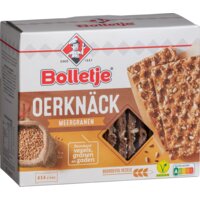 Een afbeelding van Bolletje Oerknack Meergranen