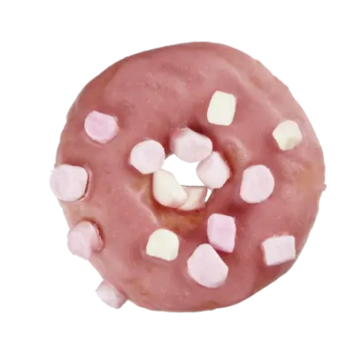 pdp-image-AH Donut marshmallow