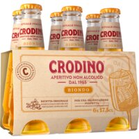 Een afbeelding van Crodino 8-pack