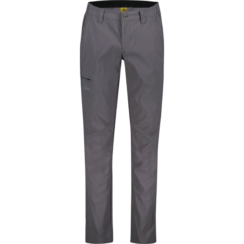 Een afbeelding van Nomad Heren wandelbroek grijs XL