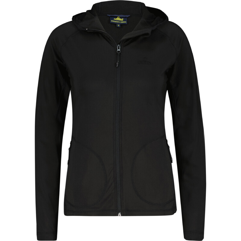 Een afbeelding van Nomad Dames wandel vest L