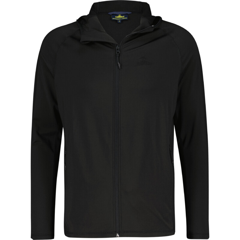 Een afbeelding van Nomad Heren wandel vest blauw XL