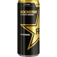 Een afbeelding van Rockstar Original