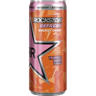 pdp-image-Rockstar Tropical guava no sugar