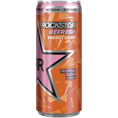 pdp-image-Rockstar Tropical guava no sugar