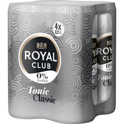 pdp-image-Royal Club Tonic 0% suiker 4-pack