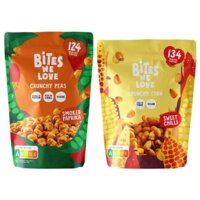 Een afbeelding van BitesWeLove snackpakket