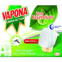 Vapona Pro essentials apparaat