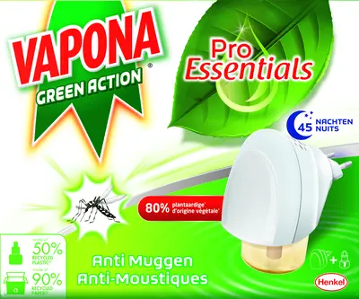 pdp-image-Vapona Pro essentials apparaat