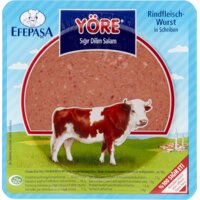 Een afbeelding van Efepasa Yöre