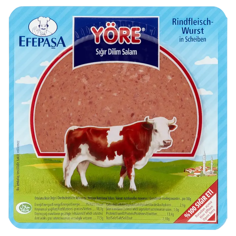 Efepasa Yöre
