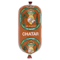 Chatar Rundworst mild