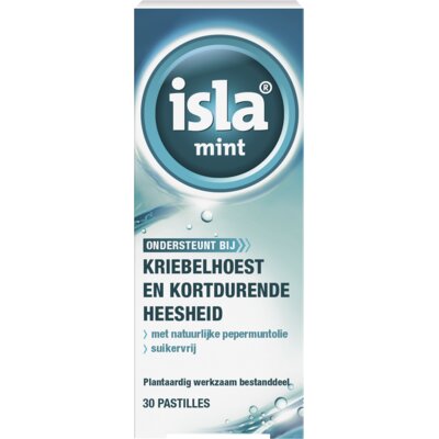 pdp-image-Isla Mint pastilles