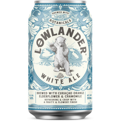 White ale cheap