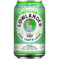 Afbeelding van Lowlander Cool earth lager