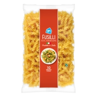 AH Fusilli