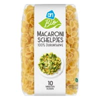 AH Schelpjes pasta